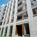 Erapartments Browary Warszawskie Apartament