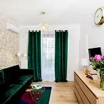 Erapartments Browary Warszawskie Apartament Warszawa