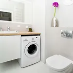 Erapartments Browary Warszawskie Warszawa