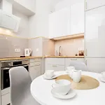 Apartament Erapartments Browary Warszawskie Warszawa