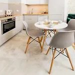 Apartament Erapartments Browary Warszawskie