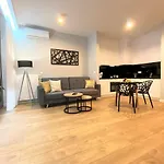 Erapartments Browary Warszawskie