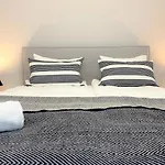 Erapartments Browary Warszawskie Apartament