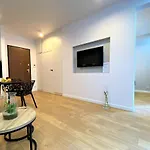 Erapartments Browary Warszawskie