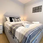 Erapartments Browary Warszawskie Warszawa
