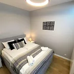 Erapartments Browary Warszawskie *