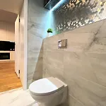 Apartament Erapartments Browary Warszawskie *