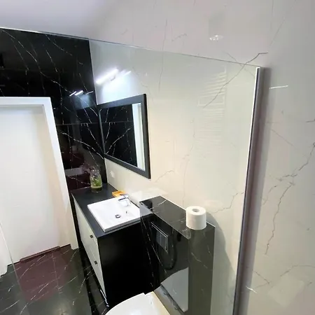 Erapartments Browary Warszawskie Апартаменты