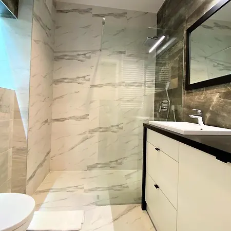 Erapartments Browary Warszawskie Апартаменты Варшава