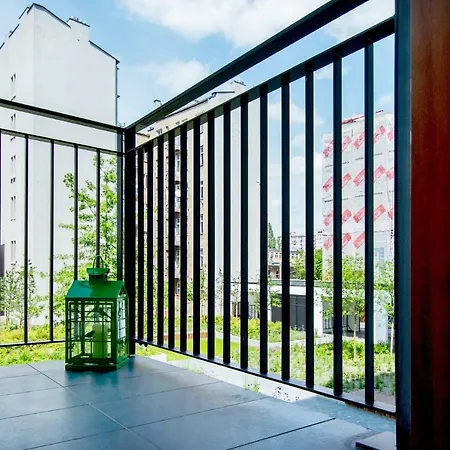 Erapartments Browary Warszawskie *