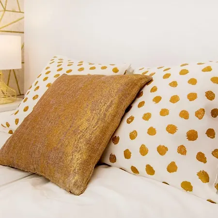 Erapartments Browary Warszawskie Daire