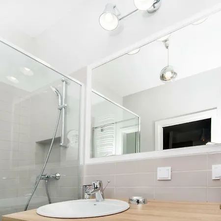 Erapartments Browary Warszawskie * 华沙