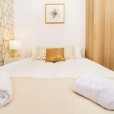 Erapartments Browary Warszawskie * Varşova