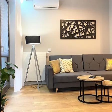 Erapartments Browary Warszawskie *