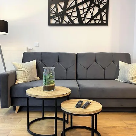 Erapartments Browary Warszawskie *