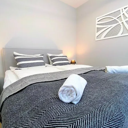 Erapartments Browary Warszawskie *