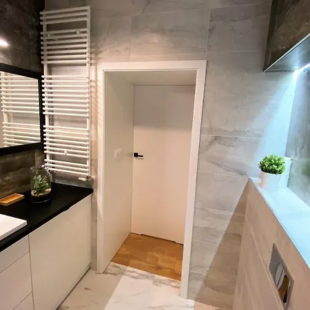 Erapartments Browary Warszawskie Apartament Warszawa