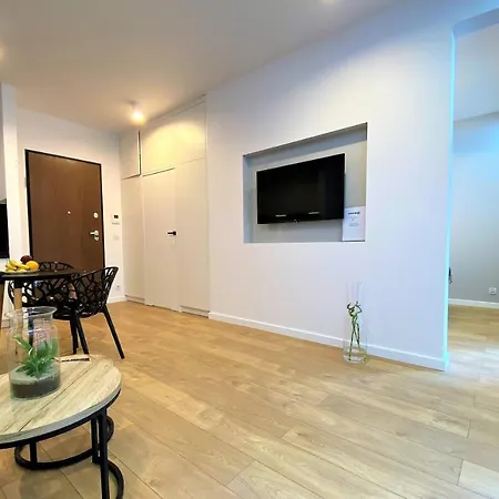 Erapartments Browary Warszawskie