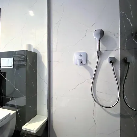 Erapartments Browary Warszawskie Daire *