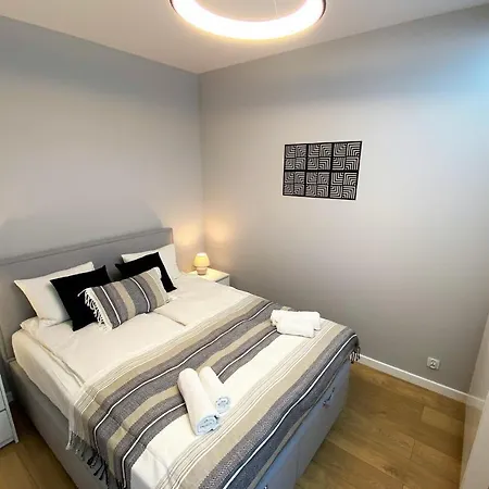 Erapartments Browary Warszawskie *