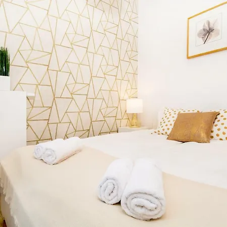Erapartments Browary Warszawskie Apartman