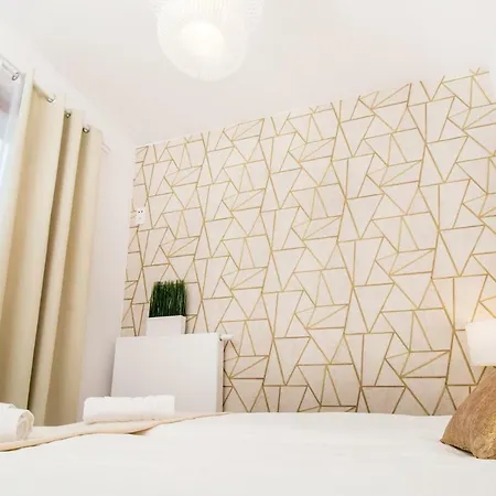 Erapartments Browary Warszawskie Apartman