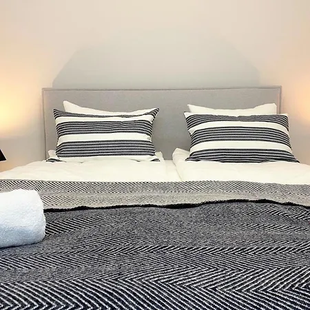 Erapartments Browary Warszawskie Apartman